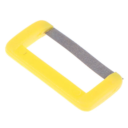 3Pcs Disposable Dental Orthodontic Interproximal Enamel Polishing Tool Tooth Reducted Teeth Whitening Material Oral Care