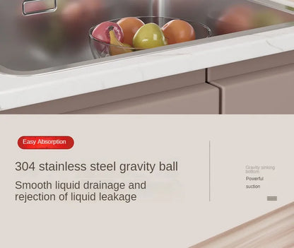 Kitchen Sink Soap Dispenser Detergent Soap Extender Detergent Presser for Detergent and Hand Soap Kitchen Accessories