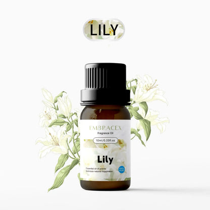 21 models Floral Essential Oils Flower Fragance Aromatherapy Essential Oils Car Aromatherapy Good Funny Gifts,For Women, Mom