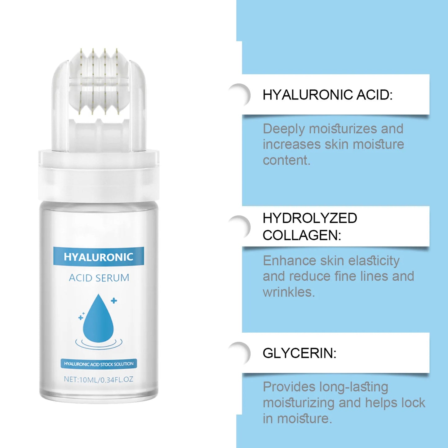 Micro System For Face Micro Infusion System For Lips Micro Infusion System Smooth Nourishes The Skin Facial Oil All Skin Types