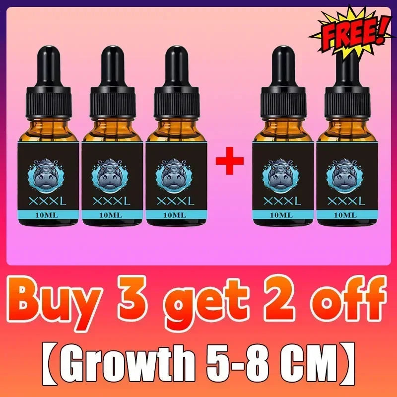 Men’s essential oils make women satisfied