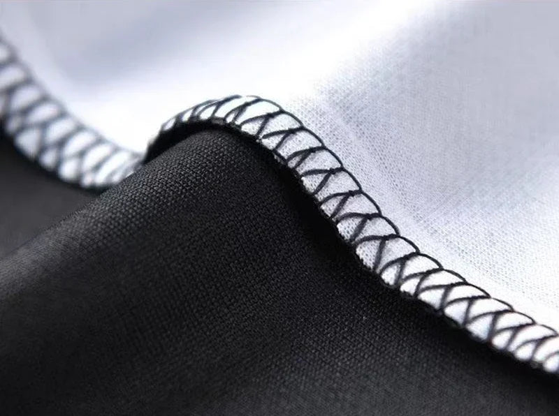 Sports SuitsMan Sets  Quick Drying Breathable Basic Trendy Two Piece Set Outdoor Novelty in Outfit Two-piece T-shirts Shorts Men