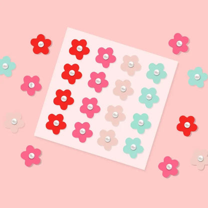 Colorful Acne Pimple Patches Lighten Pimple Marks Repair Acne Pimple Gentle Cleansing Non-Irritating Acne Pimple Patches