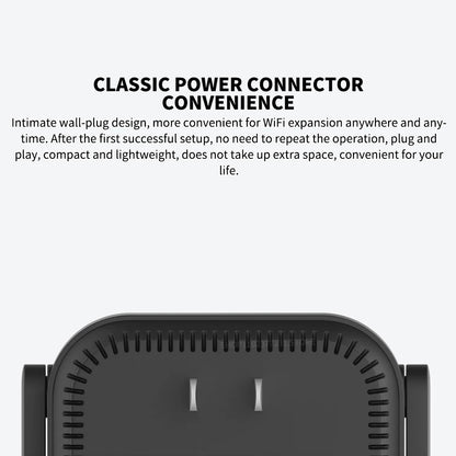 New Original Xiaomi Wifi Amplifier Pro 300M 2.4G Repeater Network Expander Range Extender Roteader Mi Wireless Wi-Fi Router
