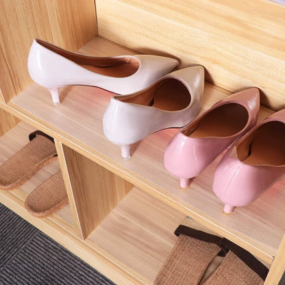 Reusable Drawer Liners Washable Dustproof and Non-slip Placemats Kitchen Cabinet Mats Refrigerator Non-slip Liners Shelf Paper