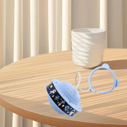 Foot Hoop Ball Luminous Foot Jumping Ball Skip Ropes Sports Bouncing Games Ankle Skip Ball Height Growth Flash Jumping Rope Ball