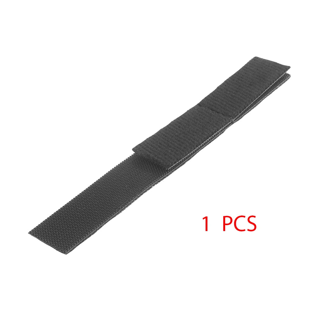 Cable Management Kit Tactical Vest Storage Accessories Storage Ring