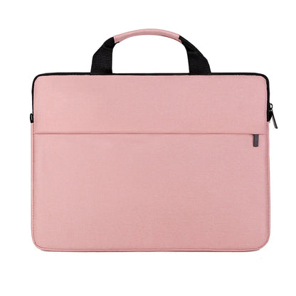 Laptop Bag Women 2025 13.3 14.1 15.6 17 Inch Office Notebook Sleeve Case Travel Computer Handbag Elegant Fashion Luxury