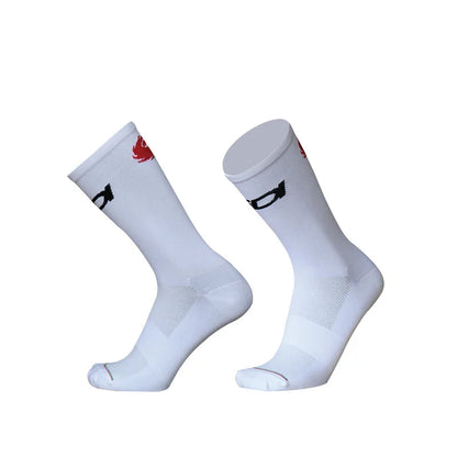 2024 New Socks Socks Cycling New Sports Men Professional Bike Road Mtb Men Women Calcetines Ciclismo hombre