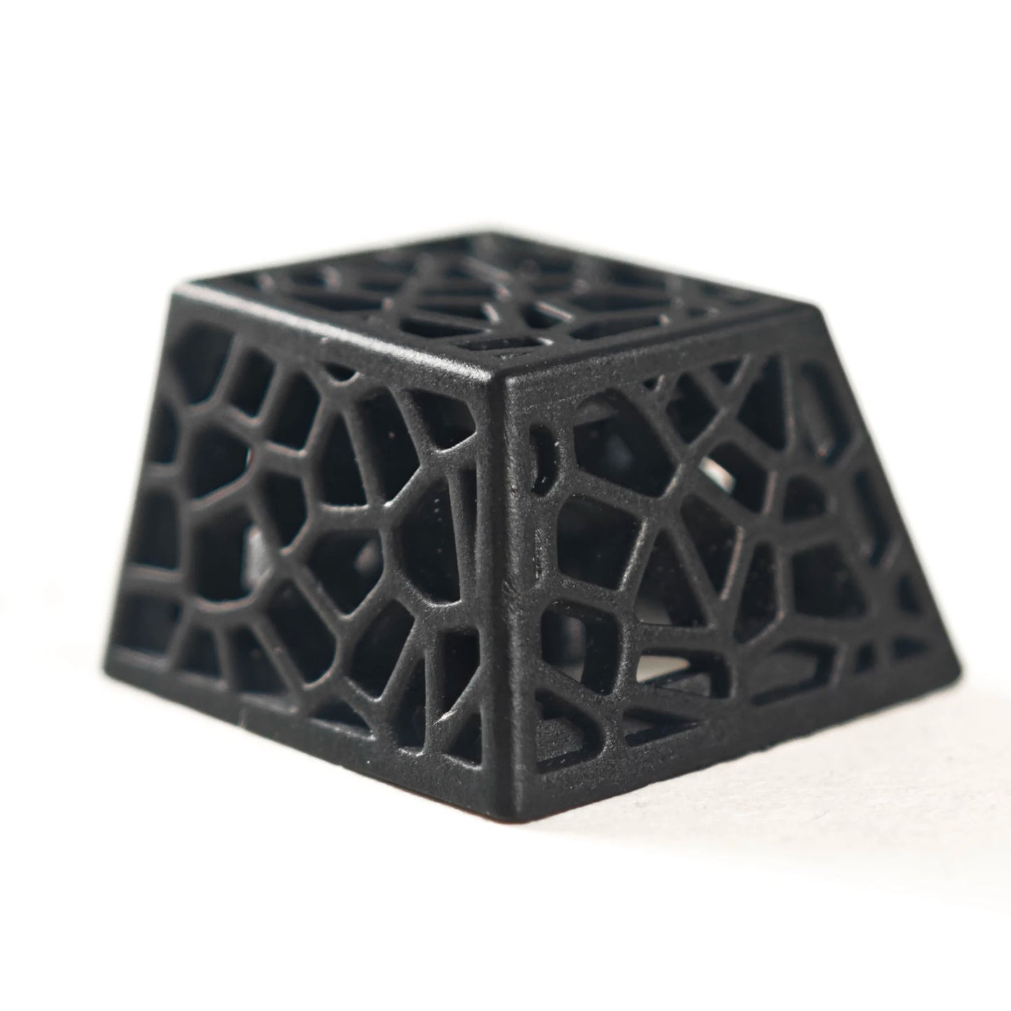 Novelty Artisan Keycap Resin Bird Nest Shine Through Keycaps For Cherry MX Mechanical Gaming Keyboard