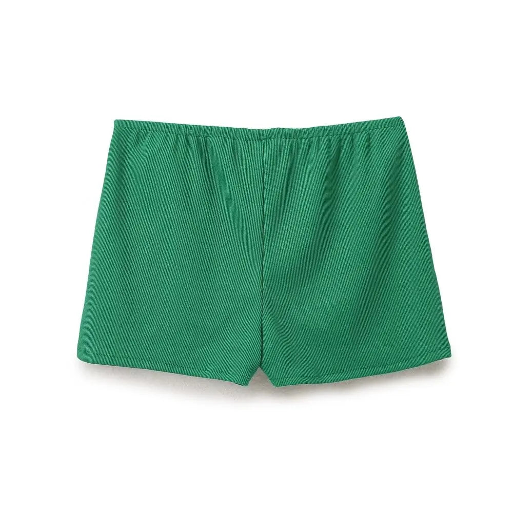 Sports Sets for Women 2 Pieces Holiday Outfits Womens Vacation Outfits Woman 2024 Elegant Casual Short Sleeve Sets