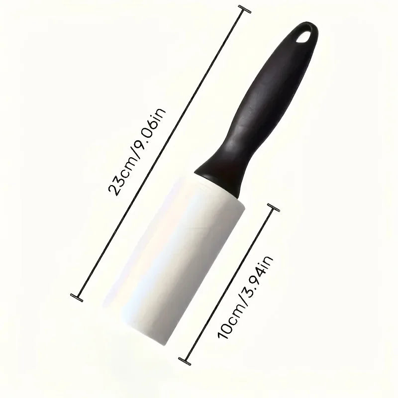 Ultra Sticky Lint Roller for Eliminating Pet Fur-Ideal for Furniture,Clothing &Carpets|Tool for Cleaning Pet Hair Hair Adhesive