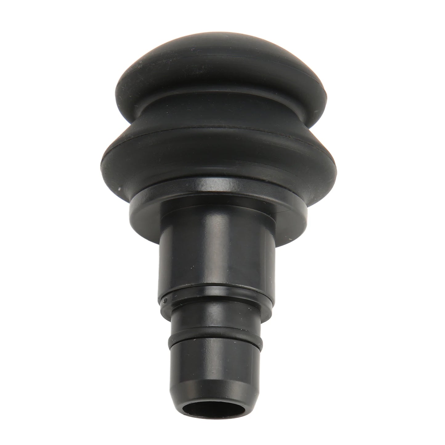 Gas Cushion Muscle Massage Head 18mm Muscle Massage Gun Head Silicone Gas Cushion Fascia Massager Replacement Head for Head Legs