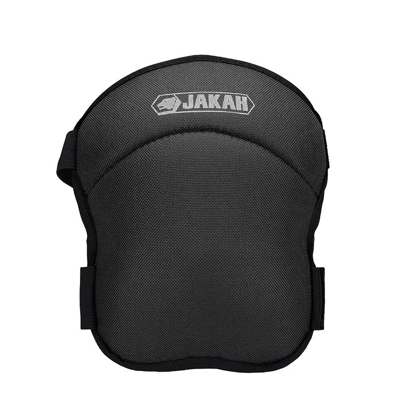 Work Knee Pads for Men and Women with Thick Soft Foam Padding, Strong Straps and with Easy-Fix Clips - Perfect Flooring Knee Pad