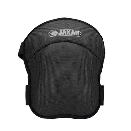 Work Knee Pads for Men and Women with Thick Soft Foam Padding, Strong Straps and with Easy-Fix Clips - Perfect Flooring Knee Pad