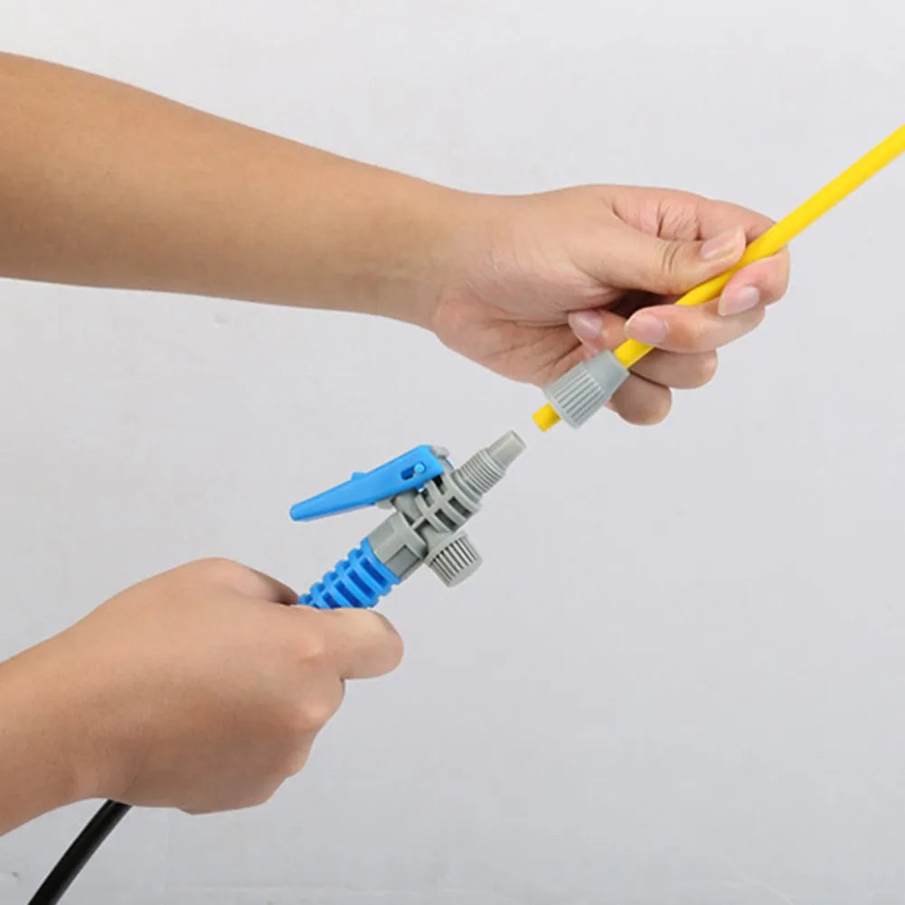 Trigger Garden Sprayer Handle Parts Switch Agricultural Spraying Accessories Agricultural Spraying Accessories Garden Outdoor