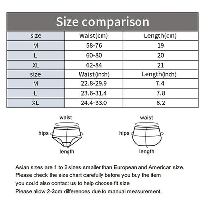 3PCS Hollow Out See Through Underpants Comfortable Briefs Sexy Ladies Lace Transparent Panties Low-Rise Lingerie