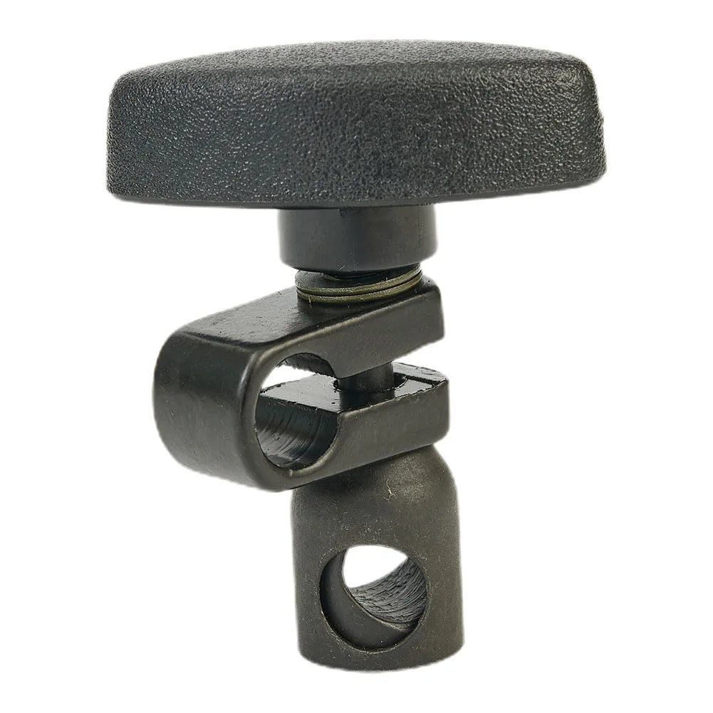 Spare  Swivel Clamp Chuck Replaces For Magnetic Stands Holder Bar Dial Indicator Gauge Measuring Instrument Tools