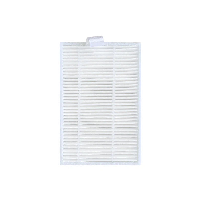 Compatible For ABIR R30 Side Brush Hepa Filter Mop Cloths Rag Dust Bag Robot Vacuums Spare Part Accessory Replacement