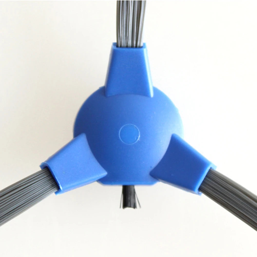 6/10Pcs Side Brushes Parts For Solac Lucid I10 Robot Vacuums Cleaner Replacement Home Appliance Robot Sweeper Spare Part