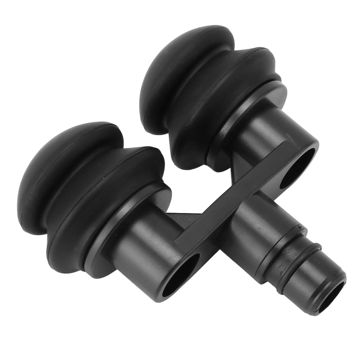 Gas Cushion Muscle Massage Head 18mm Muscle Massage Gun Head Silicone Gas Cushion Fascia Massager Replacement Head for Head Legs