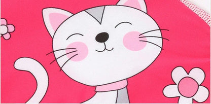 10pcs Children's Swimming Caps Elastic Fabrics Swimming Pools Water Sports Boys' and Girls' Swimming Caps Boys' Swimming Caps