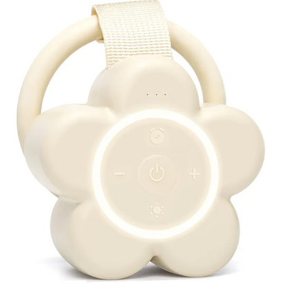 A52Q-Rechargeable Travel Baby Sound Machine Timed Soothing And Quick Sleep Necessary For Babies, Newborns And Adults