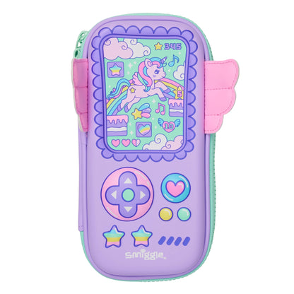 Genuine Australian Smiggle Pencil Case Cute Student Stationery Pencil Case Pencil Bag Student Gift