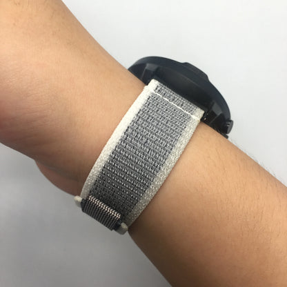 24Mm Nylon Strap for Suunto9 Baro & Suunto7 Smartwatches SUUNTO Spartan Durable Sports Replacement Band