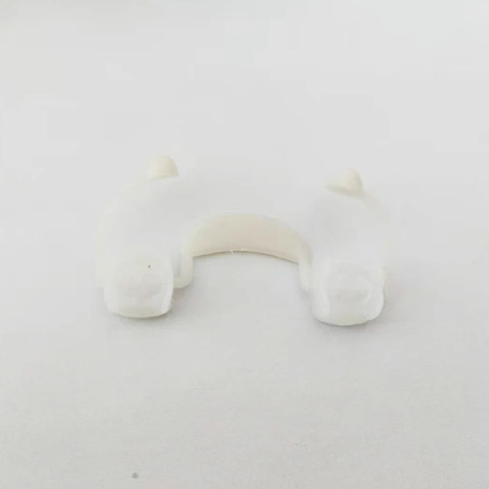 Halloween Fake Teeth Cosplay Vampire Fangs  Retractable Teeth Dress Costume Tooth Gift Party Decoration Vampire Dracula Teeth