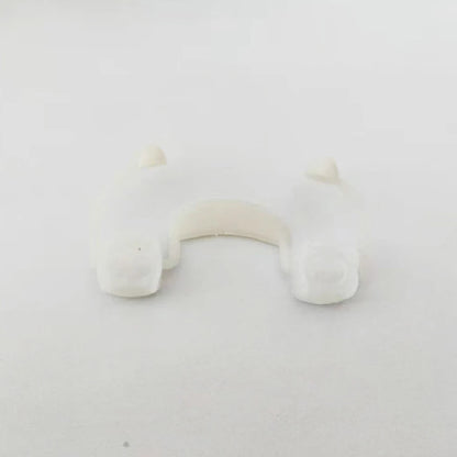 Halloween Fake Teeth Cosplay Vampire Fangs  Retractable Teeth Dress Costume Tooth Gift Party Decoration Vampire Dracula Teeth