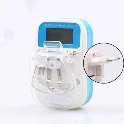 Removable Extra Phone Battery Durable Phone Accessories Power Supply Battery Charger Universal Charger USB Adapter Charging Dock