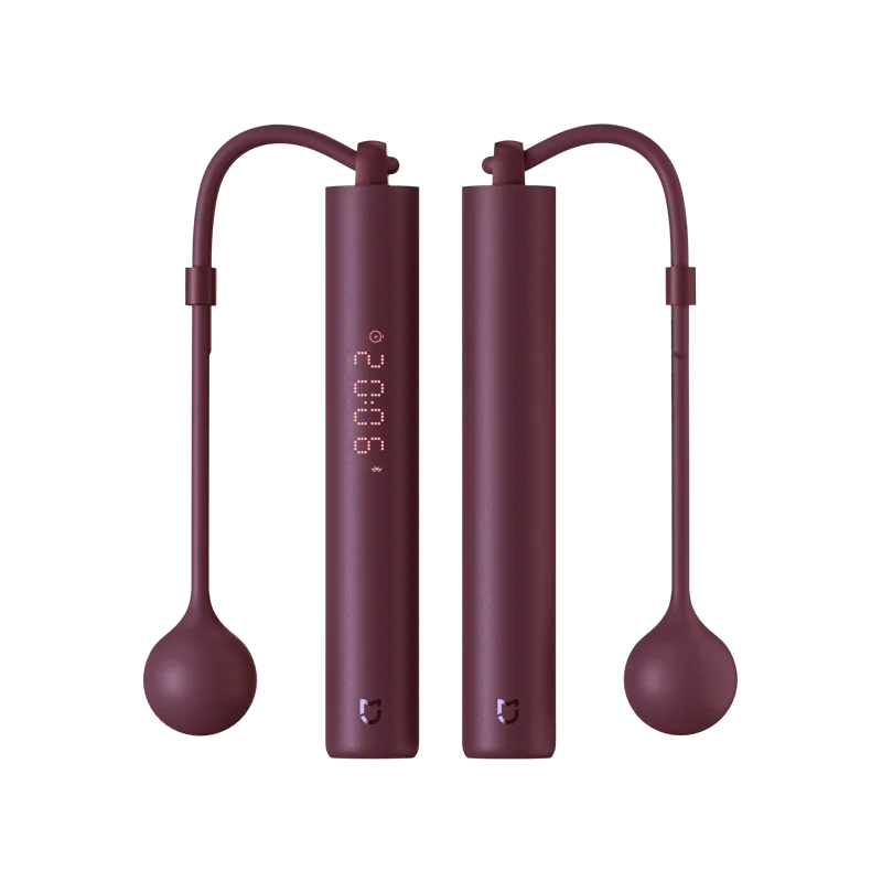 Xiaomi Mijia Smart Skipping Jump Rope XMSR-P803 Counter With Fit App Adjustable Calorie Calculation Sport Fitness Professional
