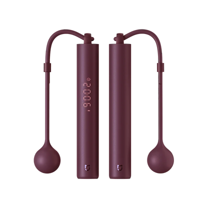 Xiaomi Mijia Smart Skipping Jump Rope XMSR-P803 Counter With Fit App Adjustable Calorie Calculation Sport Fitness Professional