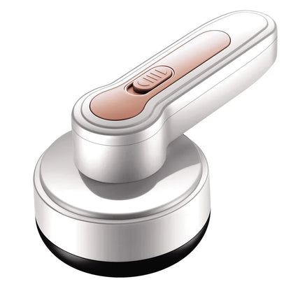 Lint Remover Clothes Fuzz Pellet Trimmer Machine Electric Portable Chargeable Fabric Shaver Removes for Clothes Spools Removal