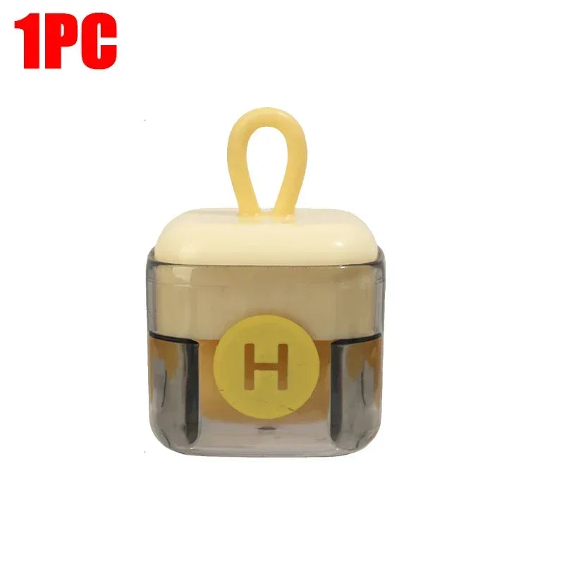 Portable Washable Lint Roller Reusable Roller Clothes Pet Hair Remover Dust Removal Eliminator Brush Hair Sticky Cleaning Tool