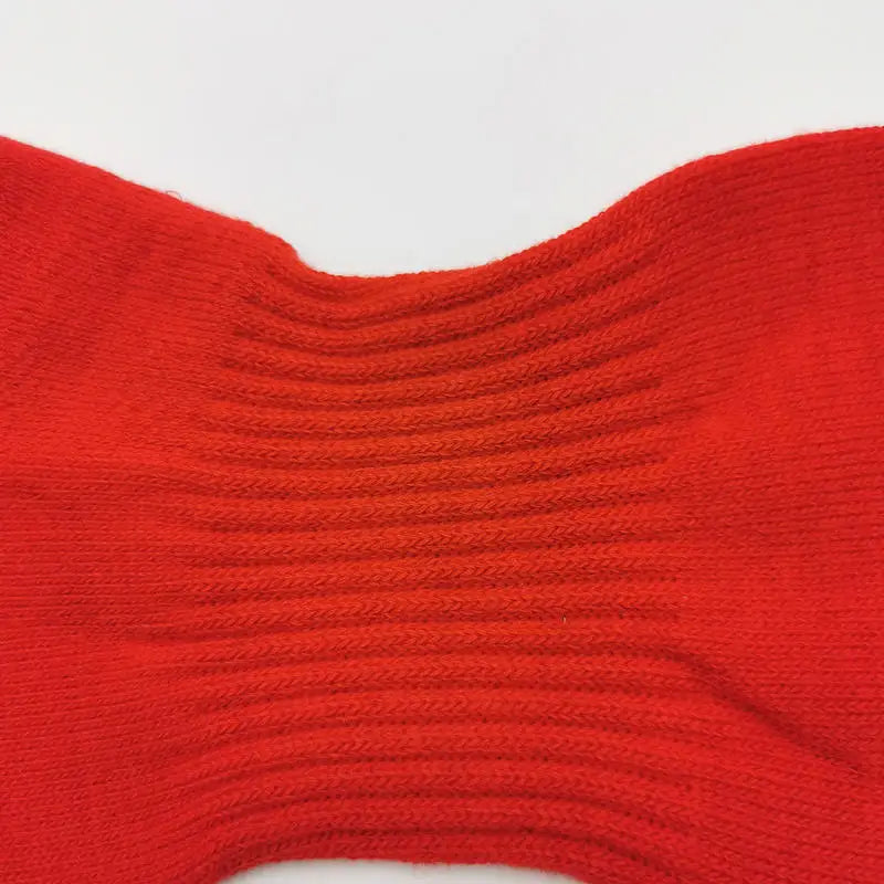 Soccer Socks Breathable Outdoor Football Sports Rugby Stockings Over Knee High Volleyball Baseball Hockey Kids Adults Long Socks