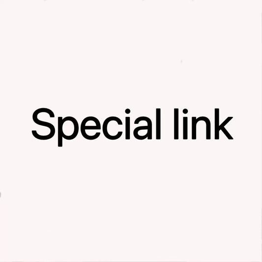 Special link, do not purchase.