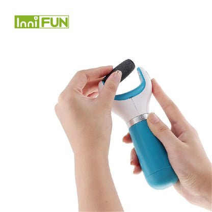 40 Pieces New Arrival Foot Care Tool Head Dead Skin Calluses Crusty Remover Replacement Roller For Scholls File Foot Care Tool