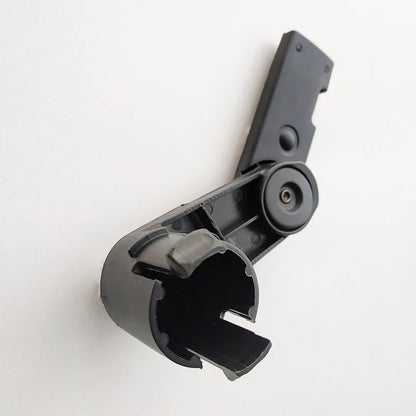 Stroller Awning Clips For Stokke Xplory V3 V4 V5 V6 Trailz Crusi Dsland Sun Canopy Support Holder Roof Bracket Sunshade Clamps