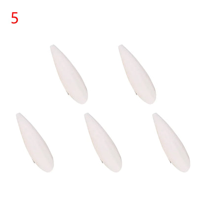 Cuttlefish Bone Natural Parrot Calcium Supplements Bird Food Pick Stone Molars Chewing Toy for Cockatiel Parakeet Parrot