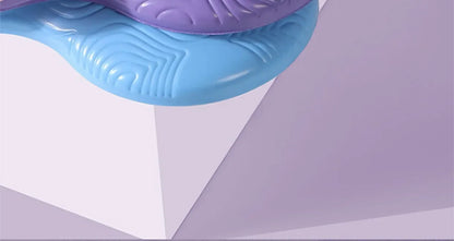 Yoga knee pad with thickened anti slip cushioning cushion for fitness protection, elbow joint, knee kneeling pad, cushion