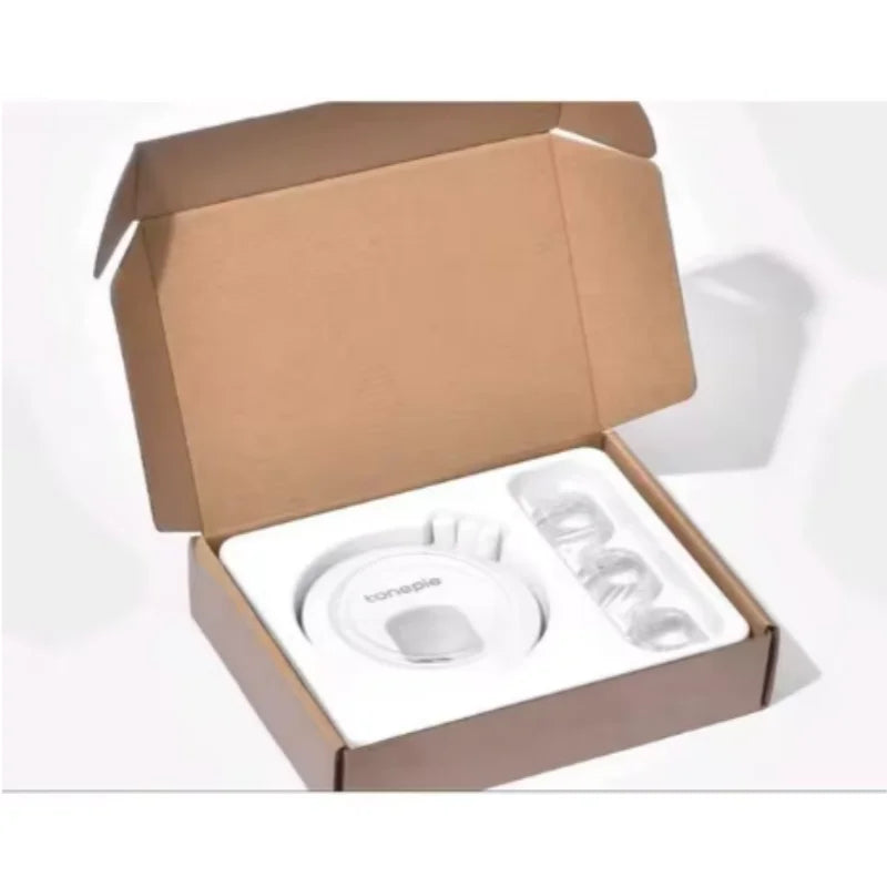 TONEPIE Cat Litter Box Accessoriess Smart Spray Deodorizer Eliminator Odor Control Air Cleaning Cat Toilet Accessories