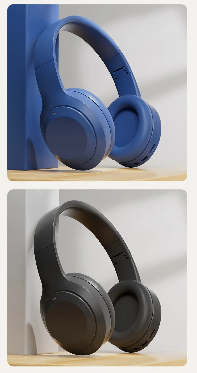 Xiaomi Headset Wireless Blueteeth Headset Long Range Mobile Phone Ipad Listening Hifi Stero Headset Gaming Game Wireless Headset