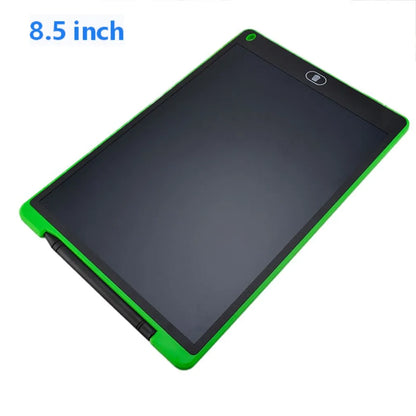 Tablet Tulis LCD 12 Inch Tablet Gambar Digital Alas Tulisan Tangan Papan Tablet Elektronik Portabel Papan Ultratipis
