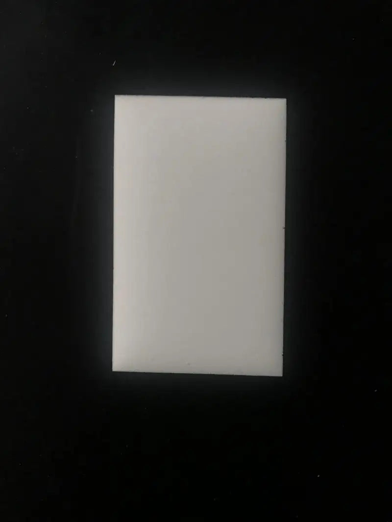 1-lot Melamine Eraser Melamine Cleaner For Kitchen Office Bathroom Home Cleaning Sponges 10x6x1.7 Cm Car Wash