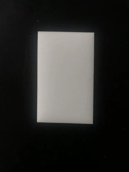 1-lot Melamine Eraser Melamine Cleaner For Kitchen Office Bathroom Home Cleaning Sponges 10x6x1.7 Cm Car Wash