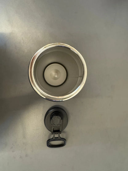 25 New Outdoor Home Sports Water Bottles 710ml Vacuum Sandwich Design, Accompany You on City Travel and Outdoor Adventures