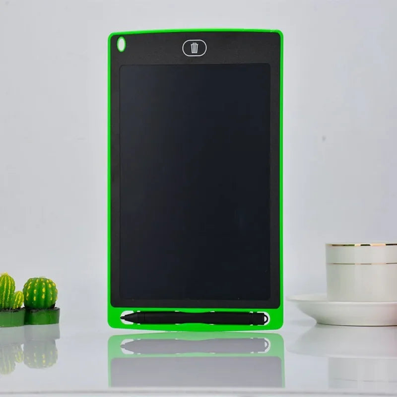 4.4/6.5/8.5 Inch LCD Writing Tablet Handwriting Pads Portable Electronic Tablet Board ultra-thin Board Digital Drawing Tablet