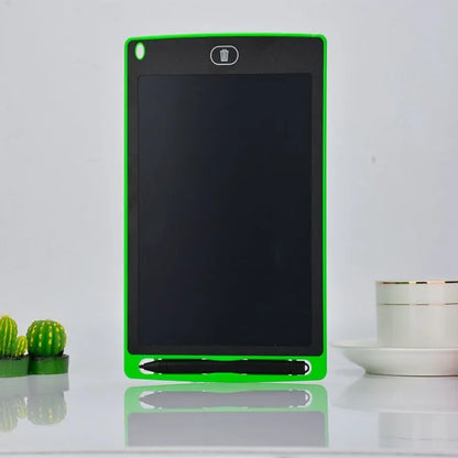 4.4/6.5/8.5 Inch LCD Writing Tablet Handwriting Pads Portable Electronic Tablet Board ultra-thin Board Digital Drawing Tablet